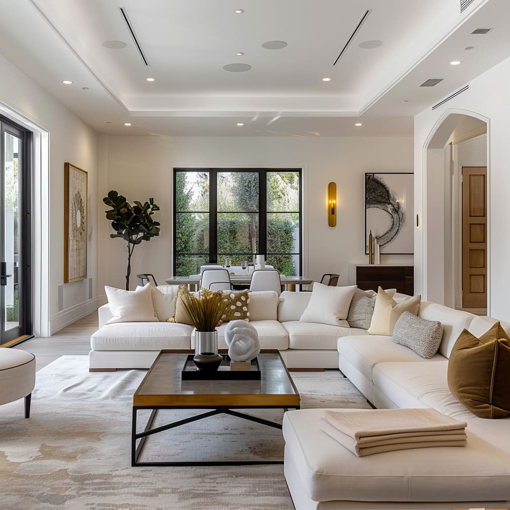 Custom Furniture